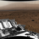 Illustration for article titled NASA unveils a spellbinding billion-pixel panorama of Mars